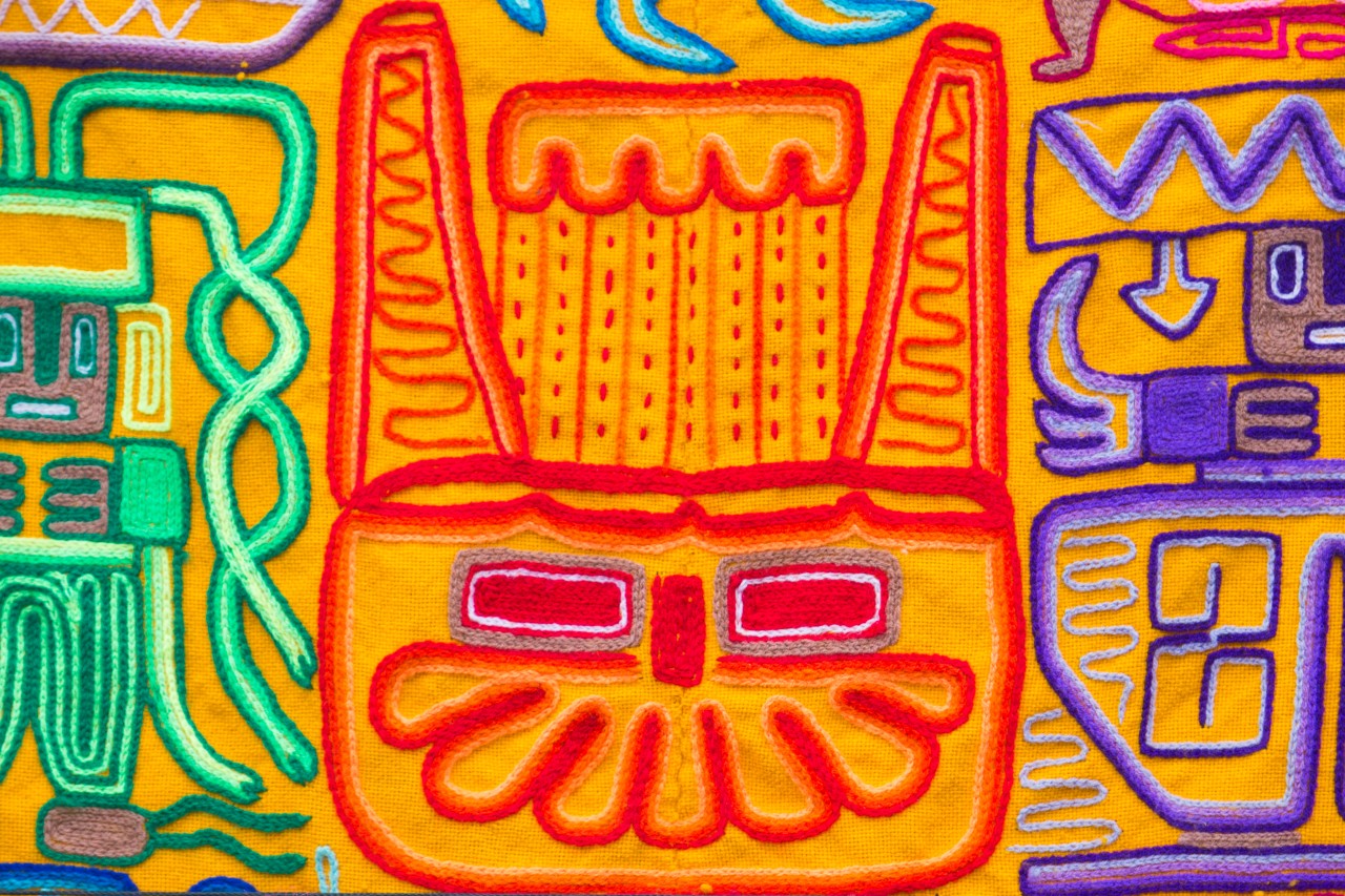 Museum of Latin American Art