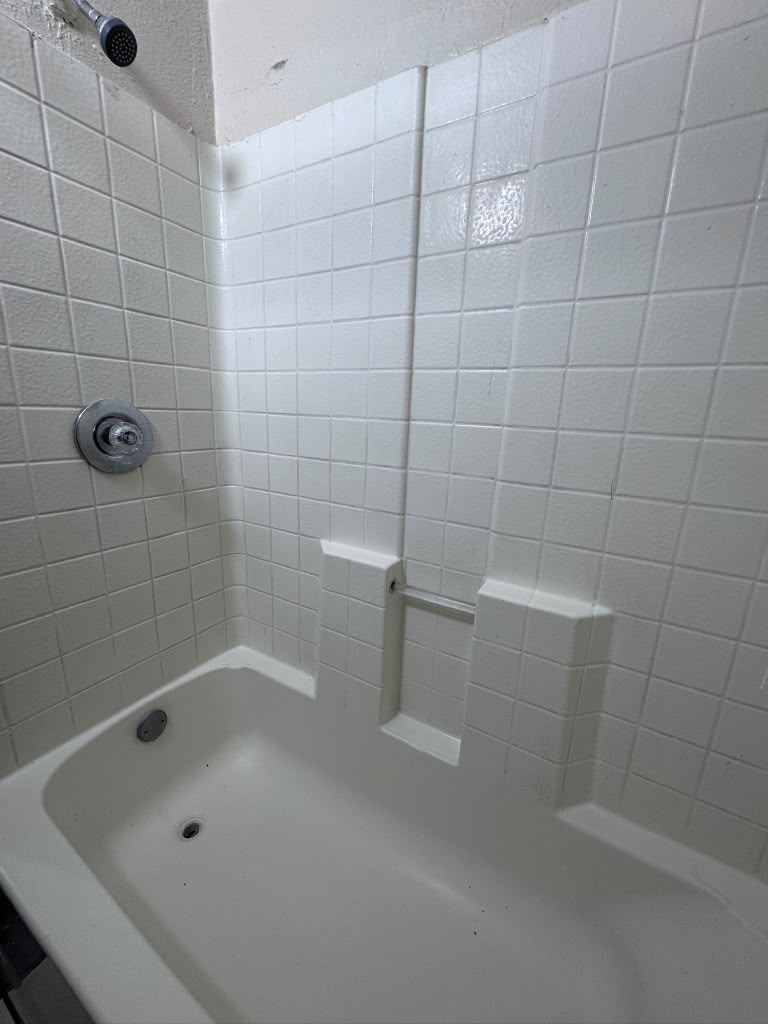 Updated Bathroom Amenities
