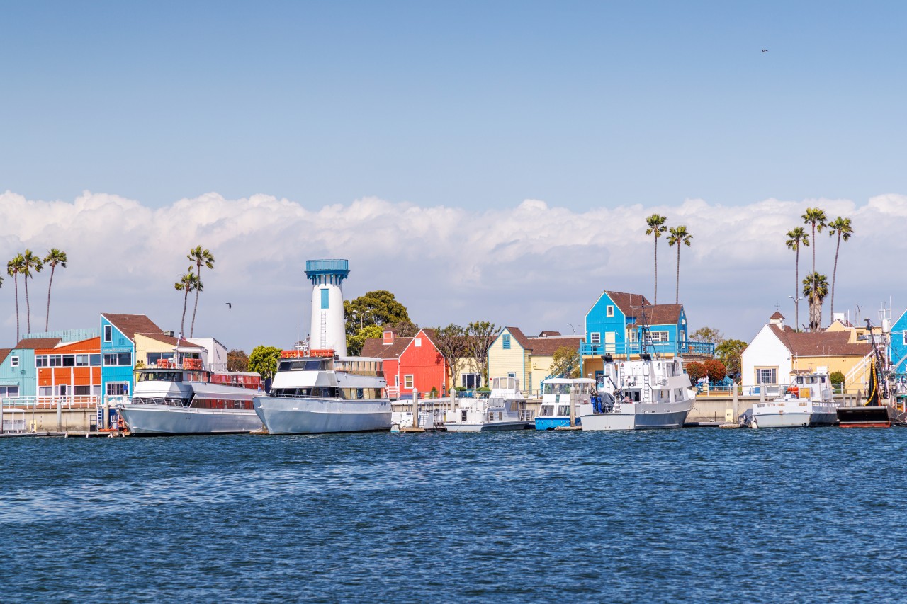Shoreline Village